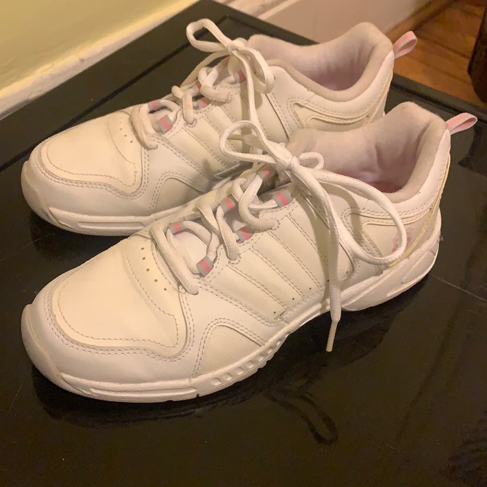 K-Swiss Tennis Sneakers